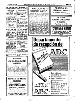 ABC SEVILLA 08-12-1984 página 59