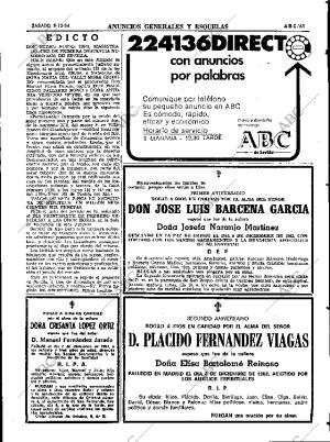 ABC SEVILLA 08-12-1984 página 61