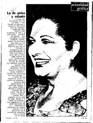 ABC SEVILLA 08-12-1984 página 65