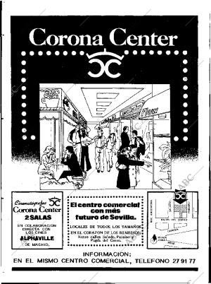 ABC SEVILLA 08-12-1984 página 66