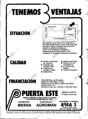 ABC SEVILLA 08-12-1984 página 79