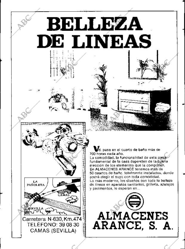 ABC SEVILLA 09-12-1984 página 101