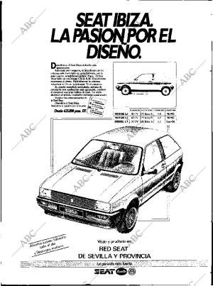 ABC SEVILLA 09-12-1984 página 16