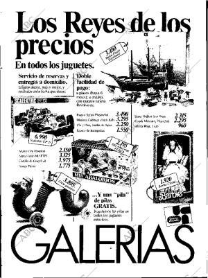 ABC SEVILLA 09-12-1984 página 17