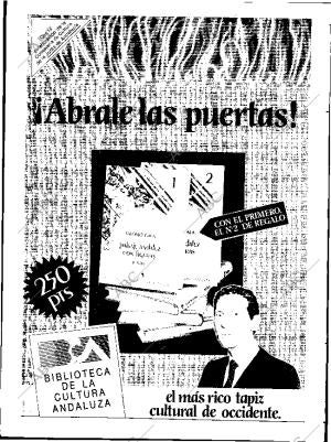 ABC SEVILLA 09-12-1984 página 18