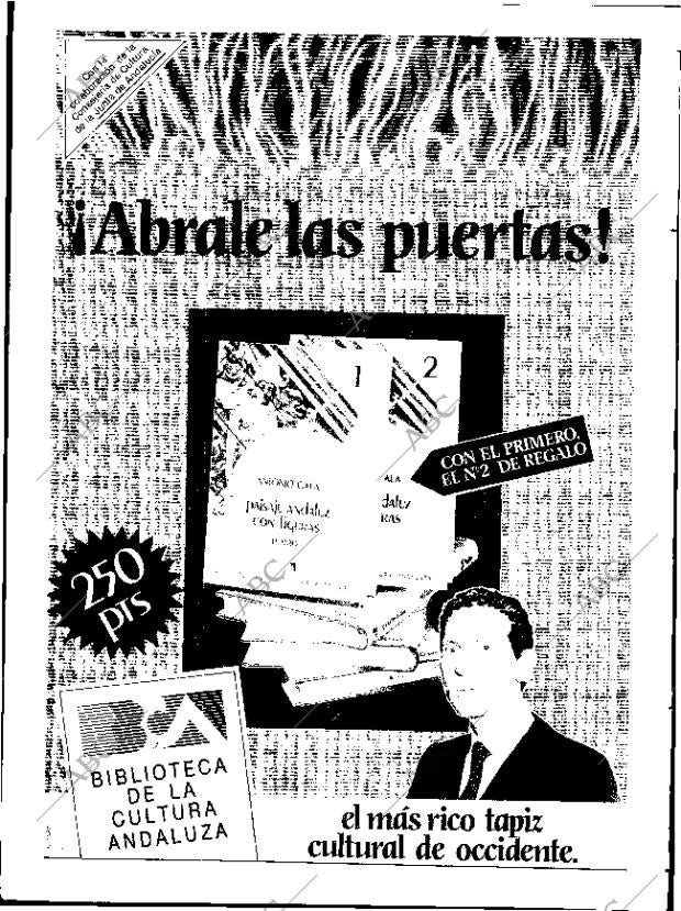 ABC SEVILLA 09-12-1984 página 18
