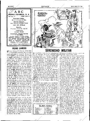 ABC SEVILLA 09-12-1984 página 22