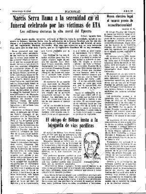 ABC SEVILLA 09-12-1984 página 25