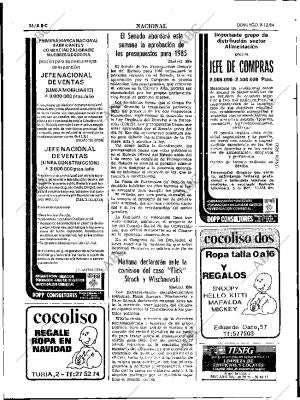 ABC SEVILLA 09-12-1984 página 26