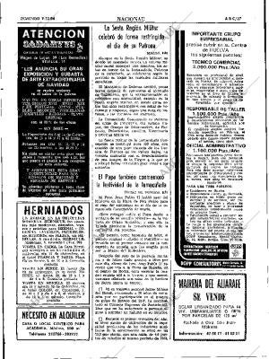 ABC SEVILLA 09-12-1984 página 27