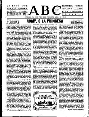 ABC SEVILLA 09-12-1984 página 3