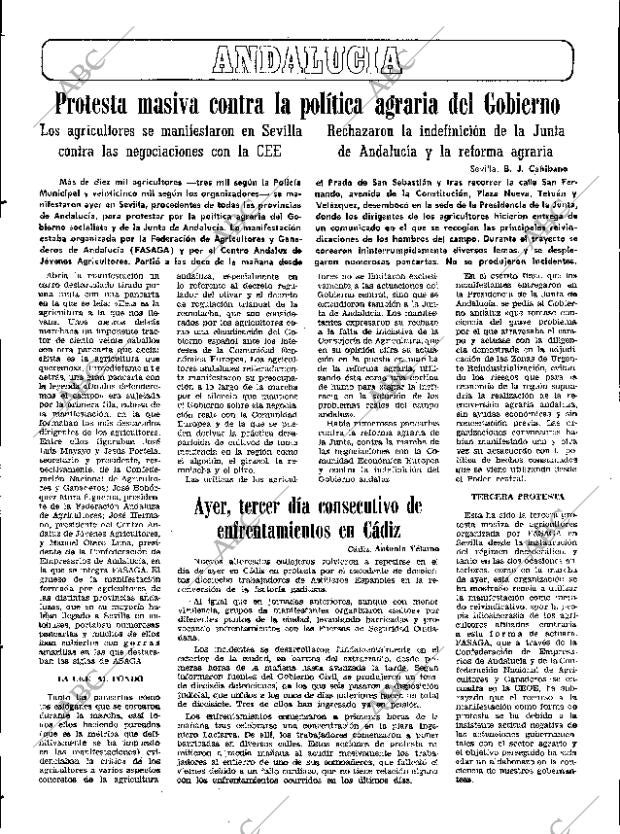 ABC SEVILLA 09-12-1984 página 33