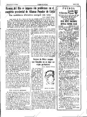 ABC SEVILLA 09-12-1984 página 35