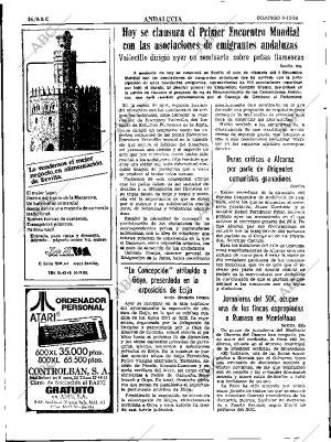 ABC SEVILLA 09-12-1984 página 36