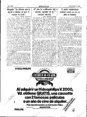 ABC SEVILLA 09-12-1984 página 38