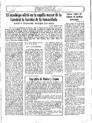 ABC SEVILLA 09-12-1984 página 43
