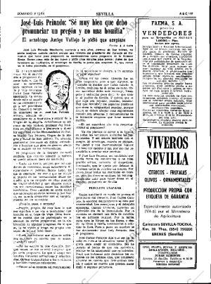 ABC SEVILLA 09-12-1984 página 49