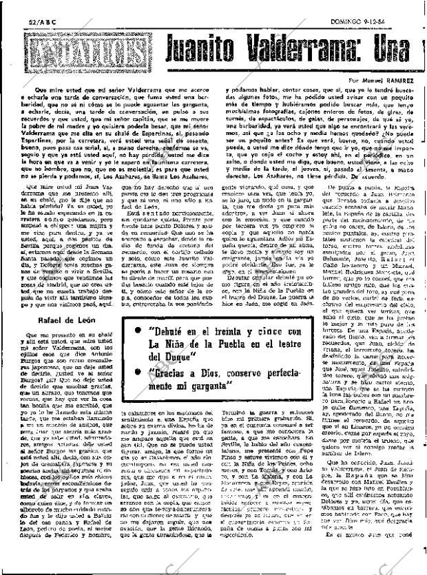 ABC SEVILLA 09-12-1984 página 52