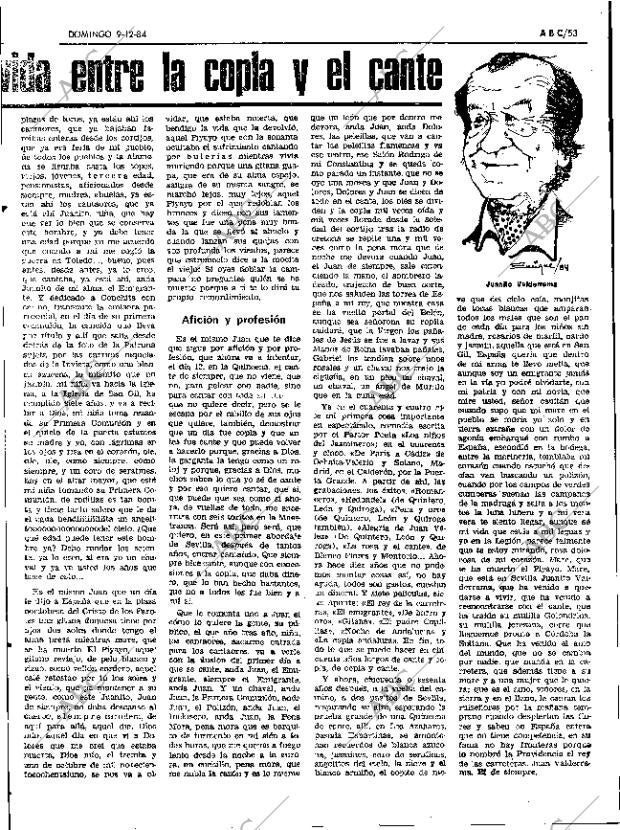 ABC SEVILLA 09-12-1984 página 53