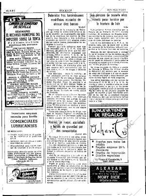 ABC SEVILLA 09-12-1984 página 62