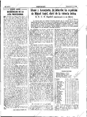 ABC SEVILLA 09-12-1984 página 64