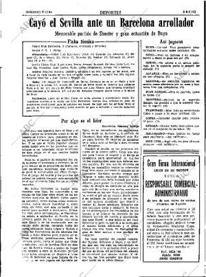ABC SEVILLA 09-12-1984 página 65