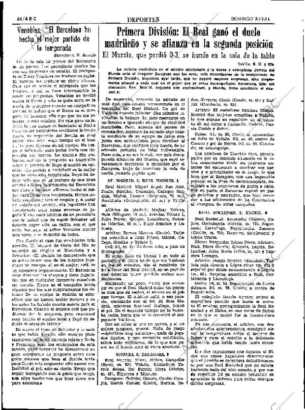 ABC SEVILLA 09-12-1984 página 66