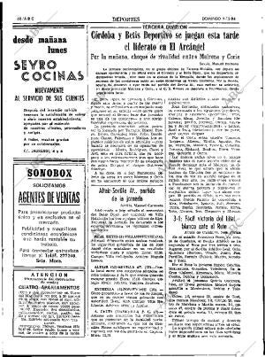 ABC SEVILLA 09-12-1984 página 68