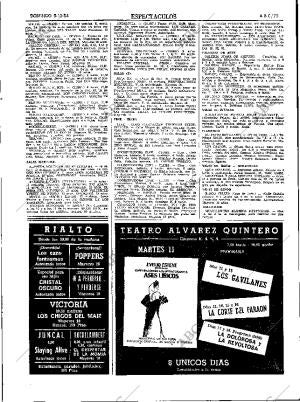 ABC SEVILLA 09-12-1984 página 73