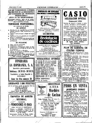 ABC SEVILLA 09-12-1984 página 79