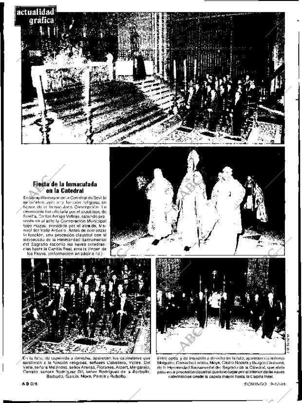 ABC SEVILLA 09-12-1984 página 8