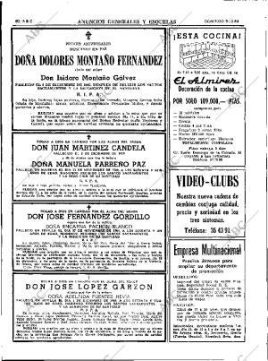 ABC SEVILLA 09-12-1984 página 80