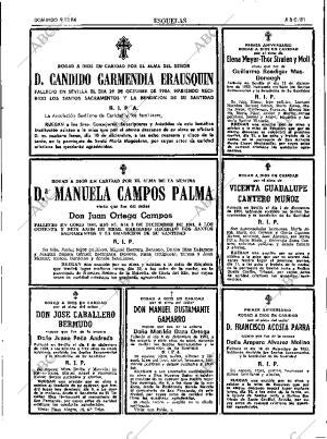 ABC SEVILLA 09-12-1984 página 81