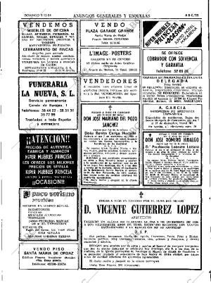 ABC SEVILLA 09-12-1984 página 83