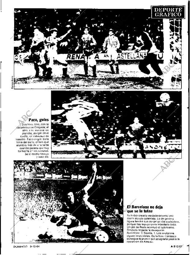 ABC SEVILLA 09-12-1984 página 87