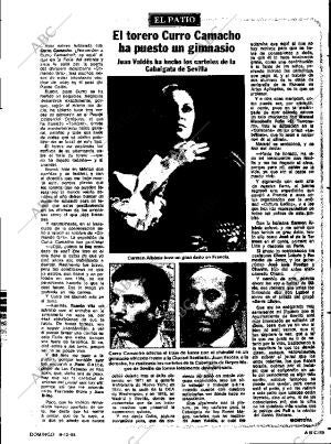 ABC SEVILLA 09-12-1984 página 89