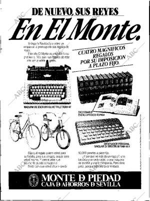 ABC SEVILLA 09-12-1984 página 9