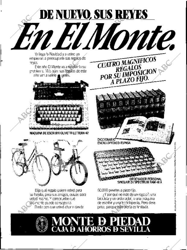 ABC SEVILLA 09-12-1984 página 9