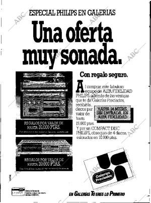 ABC SEVILLA 09-12-1984 página 91