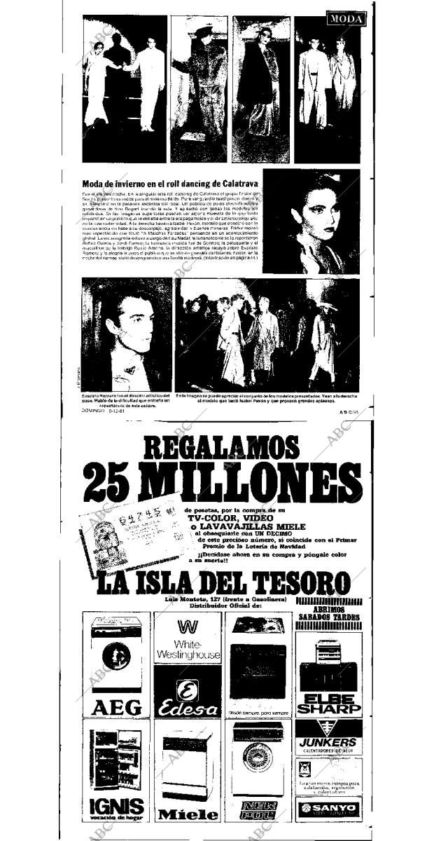 ABC SEVILLA 09-12-1984 página 93