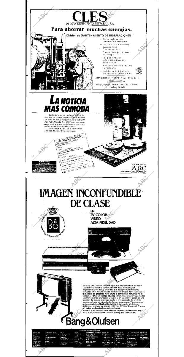 ABC SEVILLA 09-12-1984 página 94