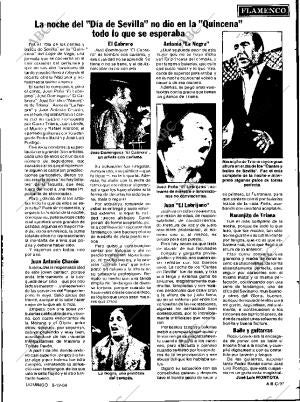 ABC SEVILLA 09-12-1984 página 95