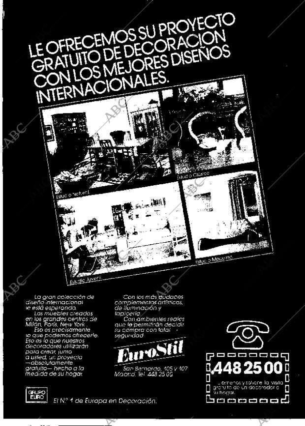 ABC MADRID 10-12-1984 página 12