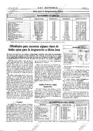 ABC MADRID 10-12-1984 página 41