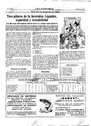 ABC MADRID 10-12-1984 página 42