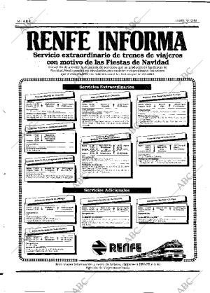 ABC MADRID 10-12-1984 página 66