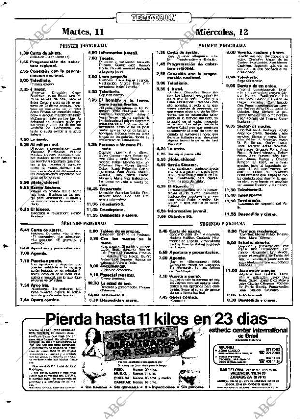 ABC MADRID 11-12-1984 página 102