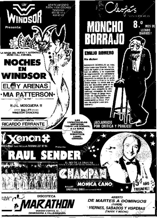 ABC MADRID 11-12-1984 página 103