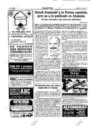 ABC MADRID 11-12-1984 página 20