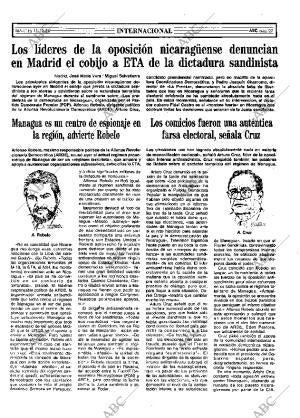 ABC MADRID 11-12-1984 página 27